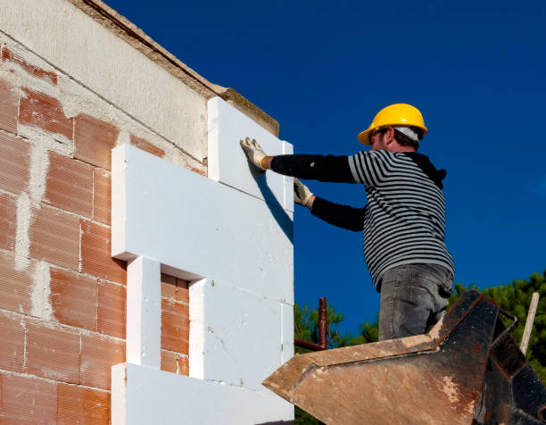 Best Blown-in Insulation in Crestwood, KY