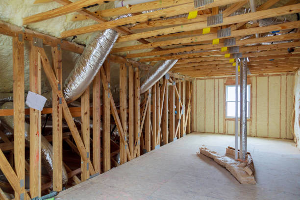 Best Energy Efficiency Insulation in Crestwood, KY