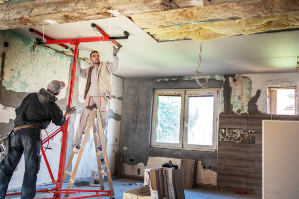 Best Spray Foam Insulation in Crestwood, KY