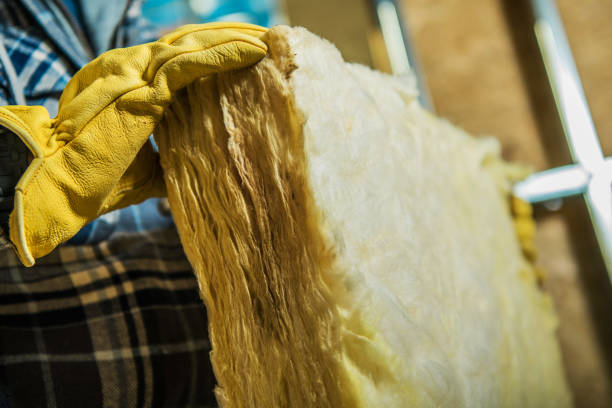 Best DIY Insulation Kits and Guidance in Crestwood, KY