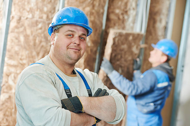 Types of Insulation We Offer in Crestwood, KY