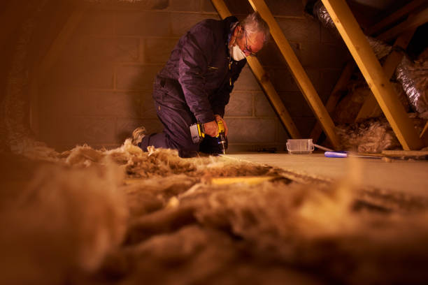 Best Fiberglass Insulation in Crestwood, KY
